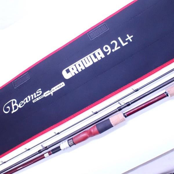 ビームスクローラー９．２Ｌ＋